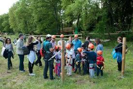 Parco Avventura Valle Cento